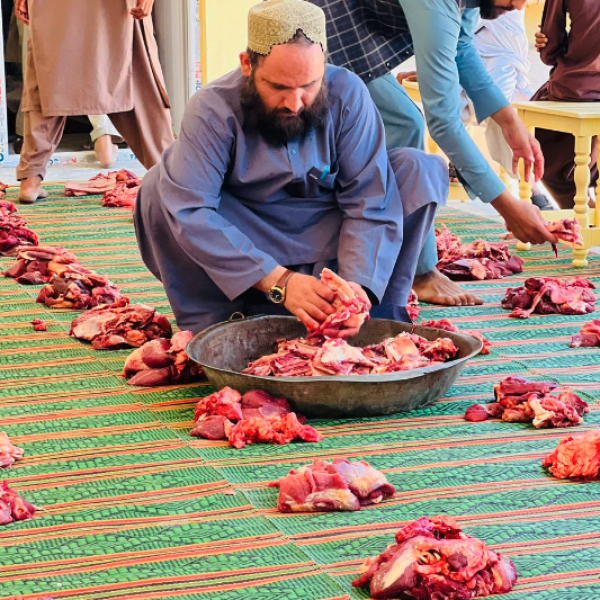 Qurban